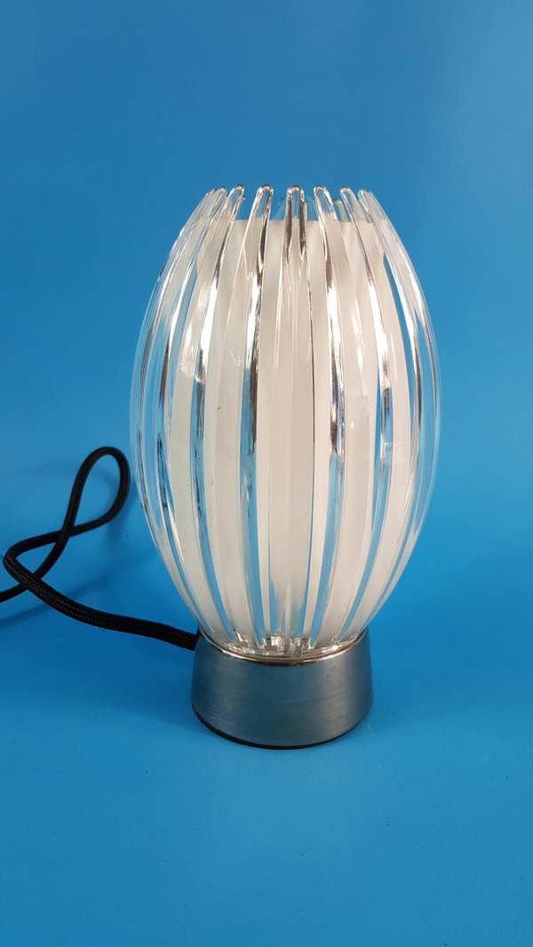 Herstal Pulz Tentacle Bordlampe, Deense design lamp